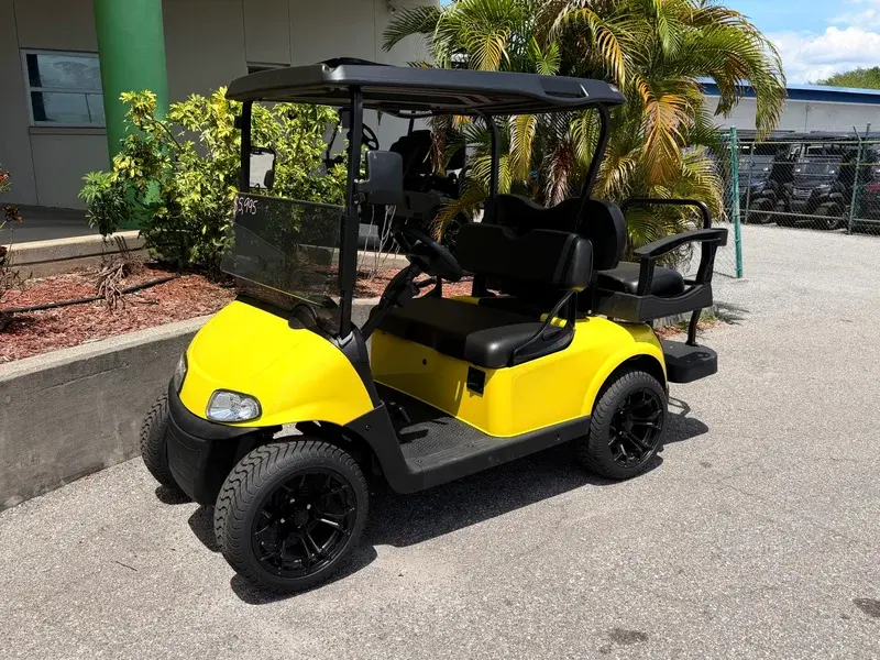 2020 E-Z-GO Freedom ELiTE Lithium photo 1