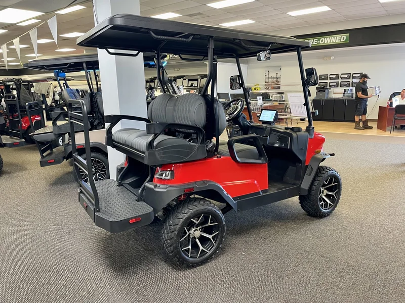 2026 Denago Nomad XL photo 2