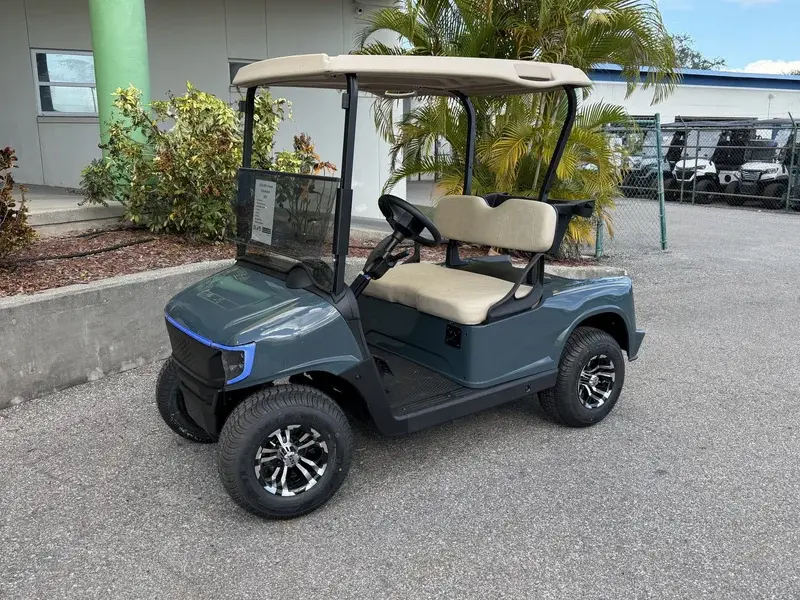 2020 E-Z-GO Freedom ELiTE Lithium photo 1