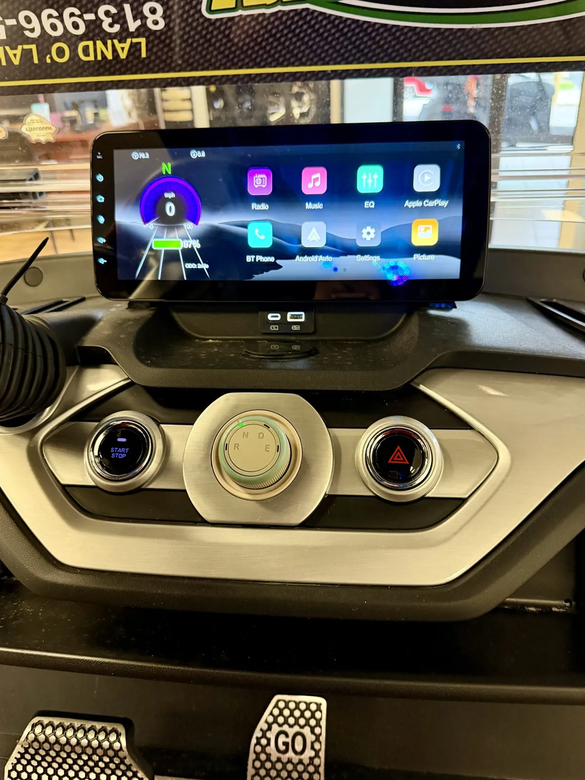 2026 DACH Apollo Elite 4+2 photo 4