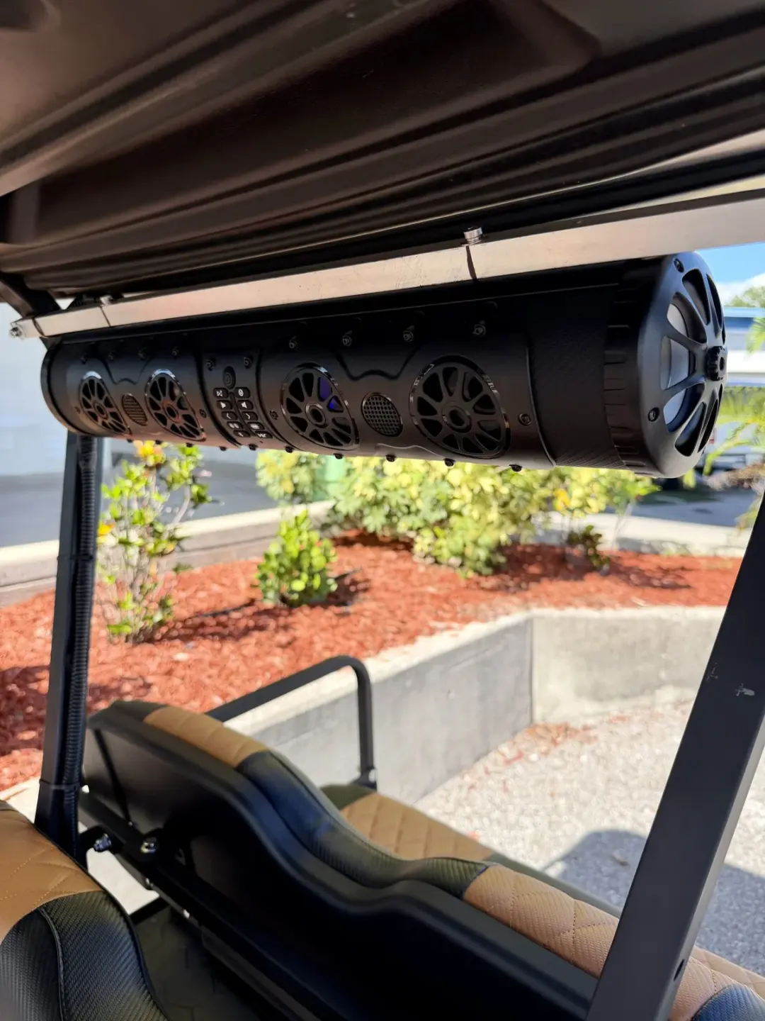 2020 E-Z-GO Freedom ELiTE Lithium photo 4