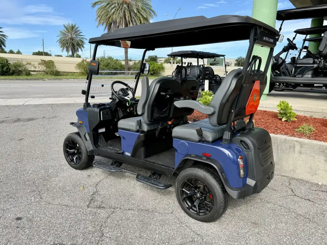 2024 Denago Rover XL Trade In photo 2
