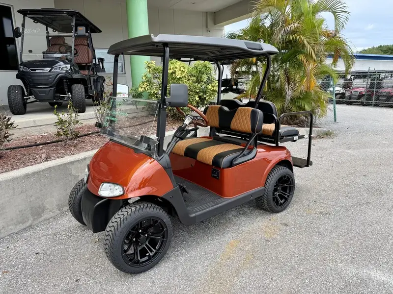 2018 E-Z-GO Freedom ELiTE Lithium photo 1