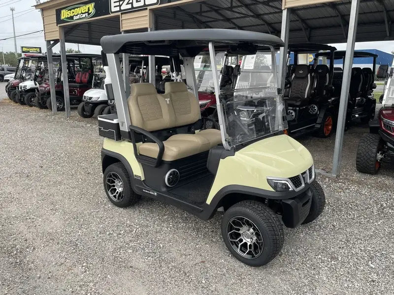 2026 Tara Spirit Plus Plus photo 1