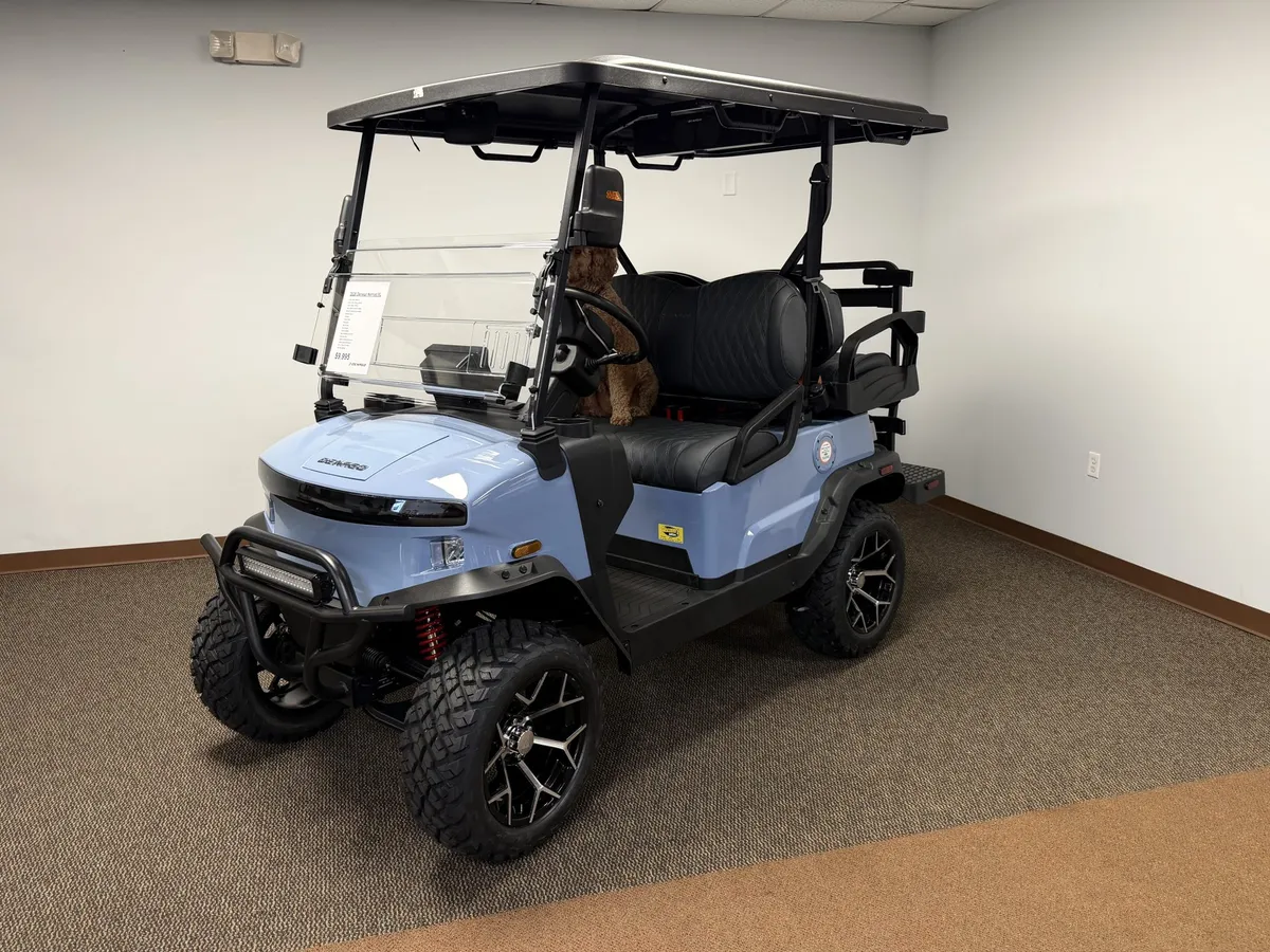 2026 Denago Nomad XL photo 6