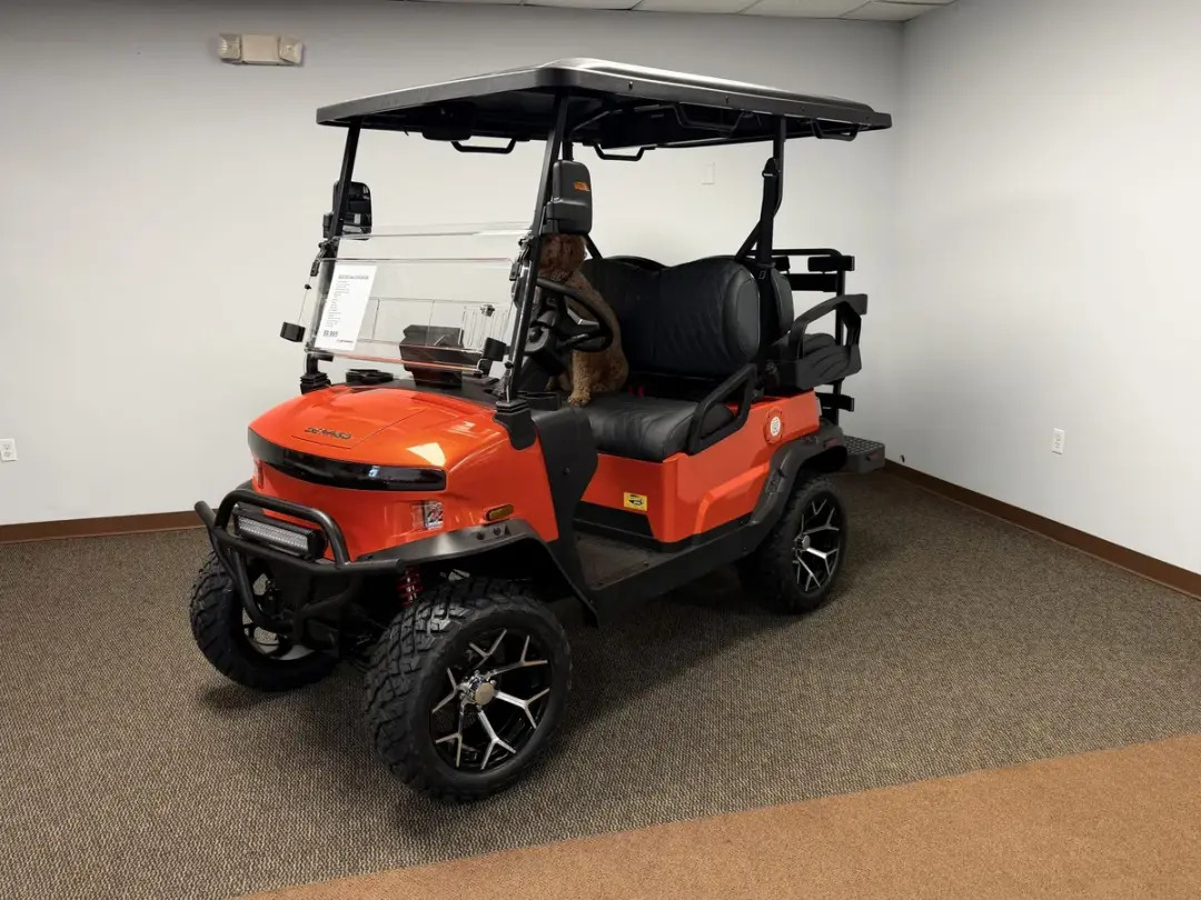 2026 Denago Nomad XL photo 1