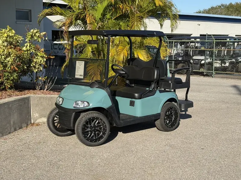 2020 E-Z-GO Freedom ELiTE Lithium photo 1