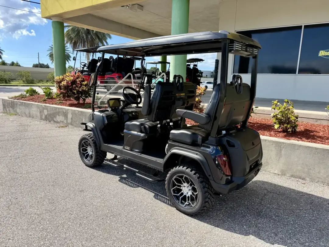 2026 Evolution D5 Maverick 4 photo 2