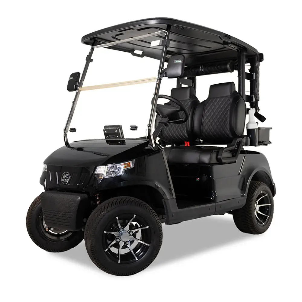 Epic Carts E20 photo 1