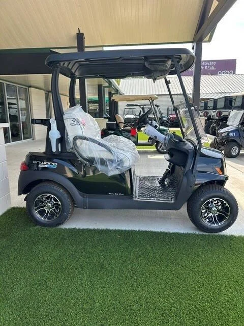 2027 Club Car Onward photo 2