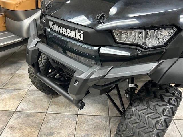 2025 Kawasaki NAV 4e LE Lithium Electric PTV 4 Passenger photo 2