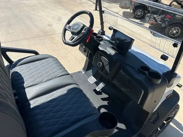 2026 Denago Nomad Electric 4 Passenger photo 5