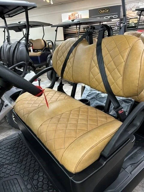2027 Club Car Onward photo 5