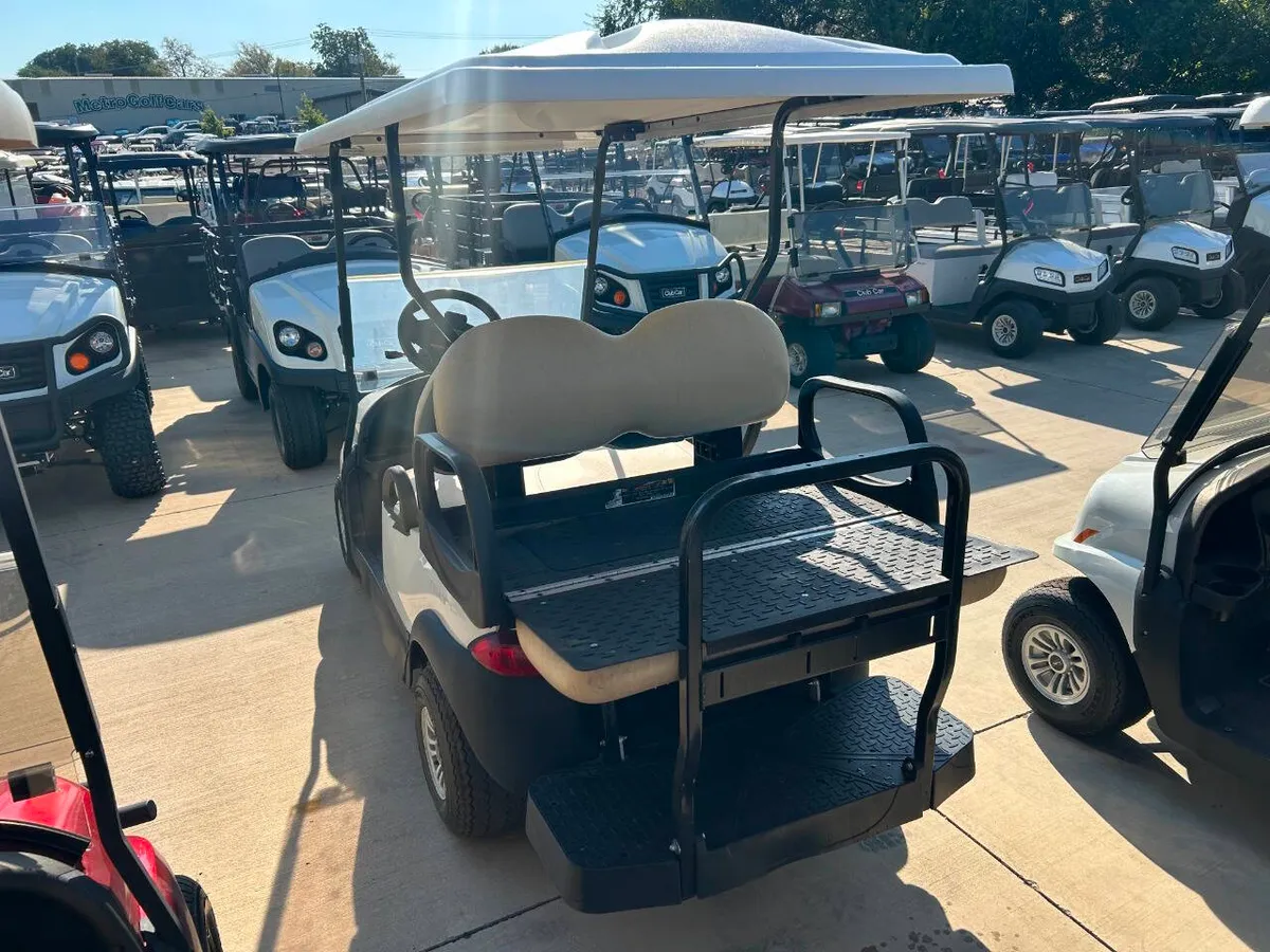 2023 Club Car Onward photo 4