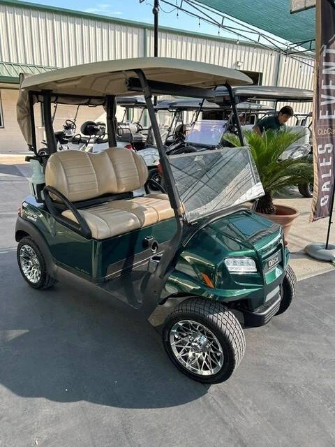 2021 Club Car Onward photo 1