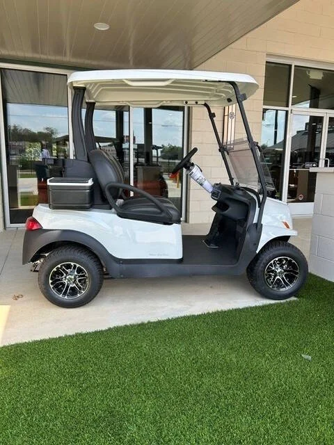 2027 Club Car Onward photo 3