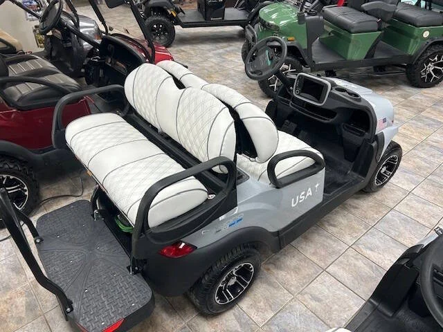 2026 Club Car Ryder Cup Official Golf Car Team USA photo 3