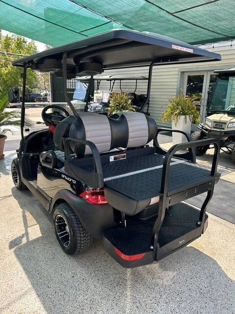 2018 Club Car Onward photo 3