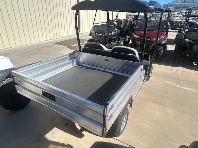 2026 Club Car Carryall 502 photo 3