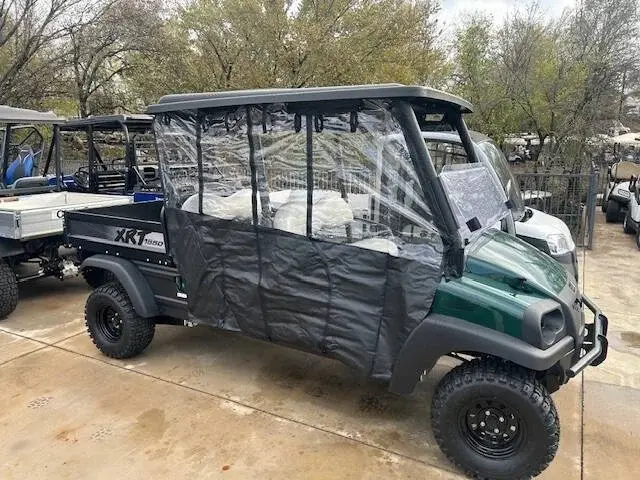 2026 Club Car XRT photo 1