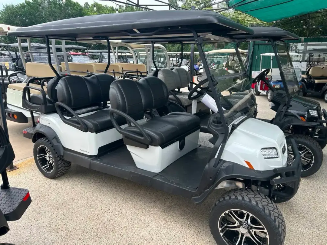 2027 Club Car Onward FLA photo 1