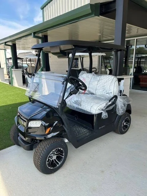 2027 Club Car Onward photo 1