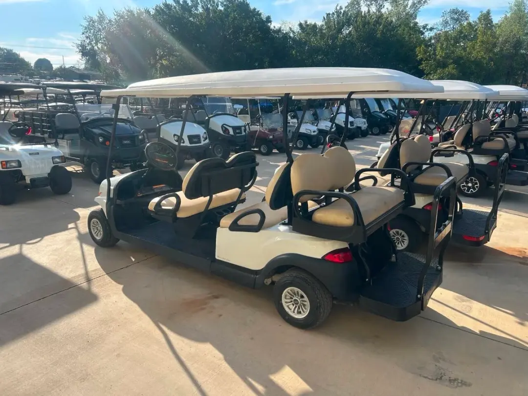 2023 Club Car Onward photo 2