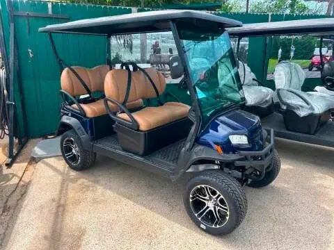 2027 Club Car Onward 7 kWh XR photo 2
