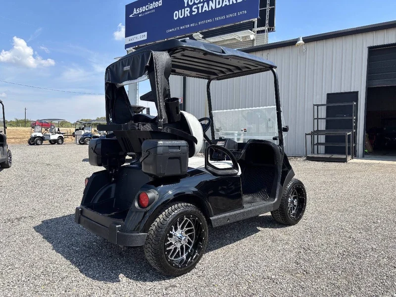 2025 E-Z-GO Freedom ELiTE Lithium photo 6