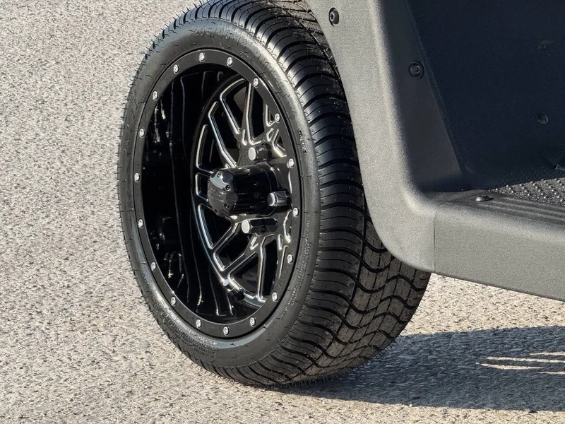 2021 E-Z-GO RXV ELiTE Lithium photo 6