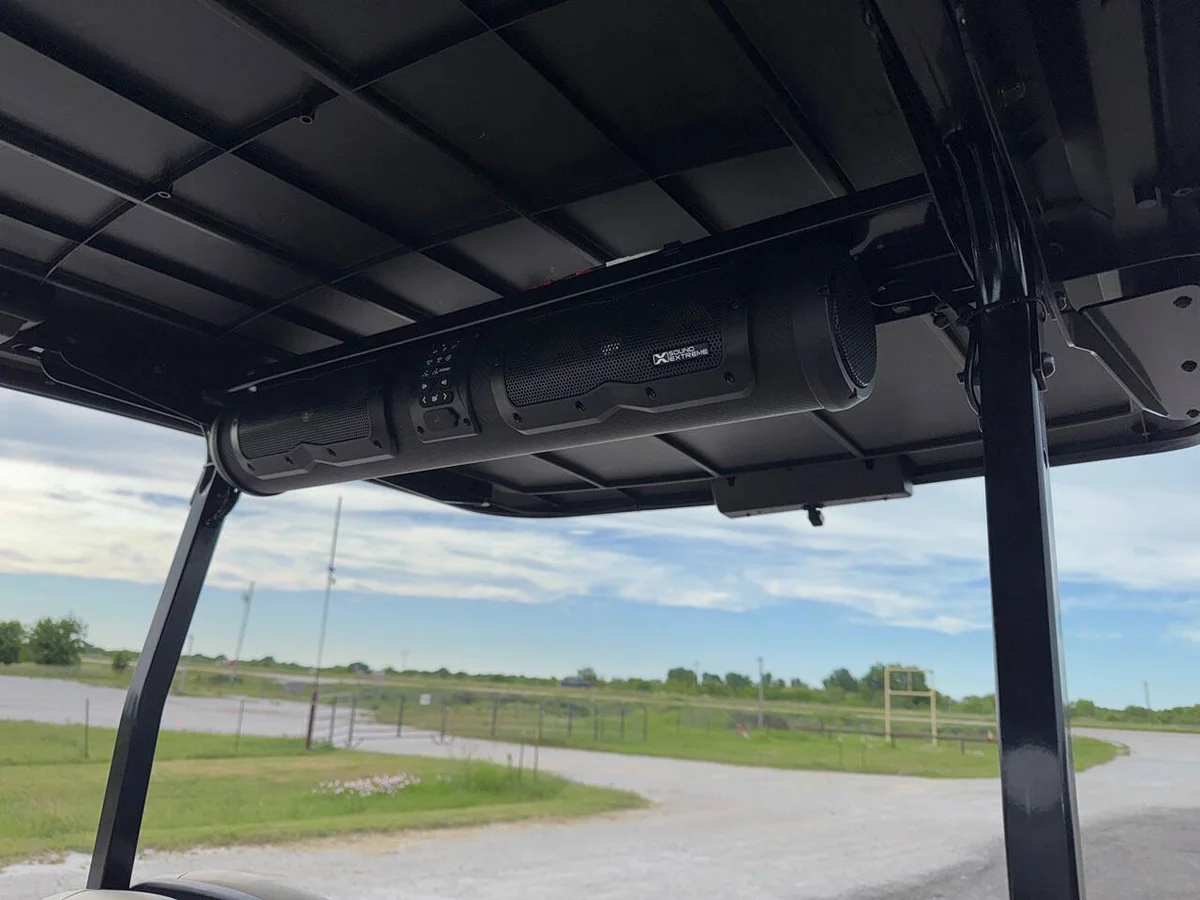 2026 E-Z-GO Express SUMMIT XT photo 19