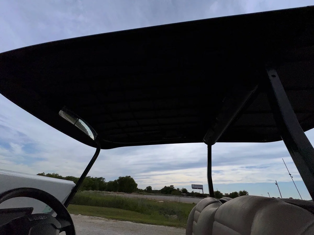2026 E-Z-GO Express SUMMIT XT photo 20