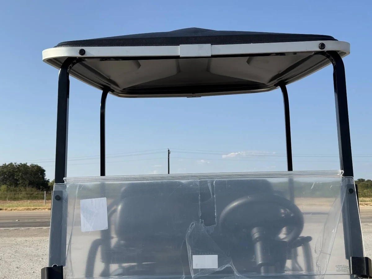 2021 E-Z-GO RXV ELiTE Lithium photo 16
