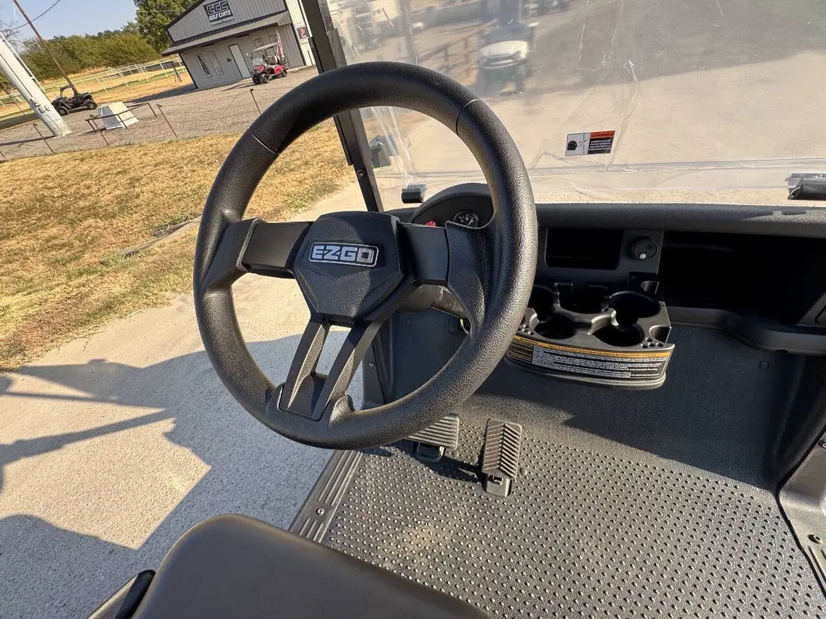 2021 E-Z-GO RXV ELiTE Lithium photo 16