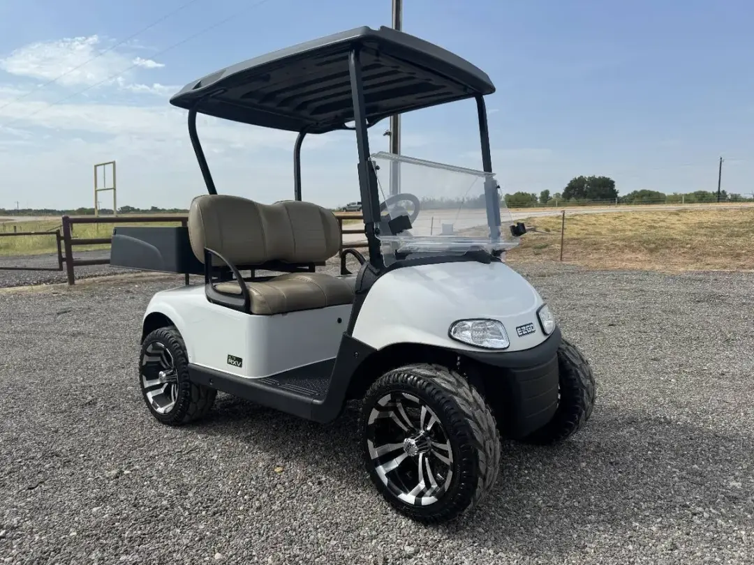 2020 E-Z-GO RXV ELiTE Lithium photo 1