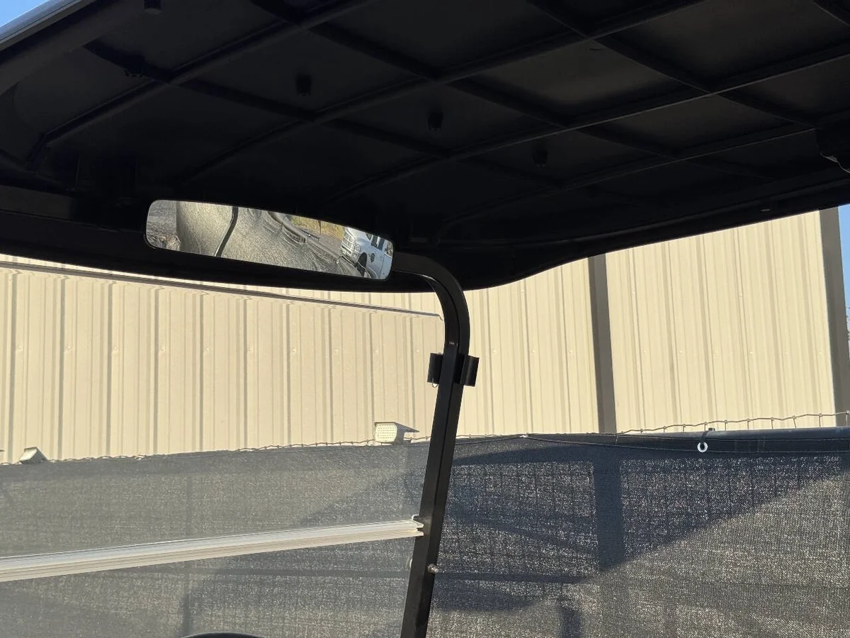 2025 E-Z-GO RXV ELiTE Lithium photo 14