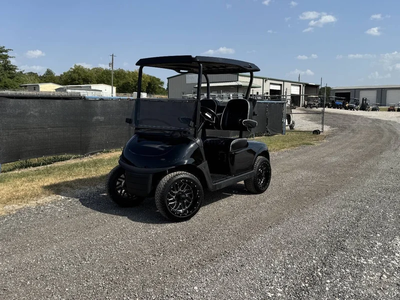 2020 E-Z-GO RXV ELiTE Lithium photo 2