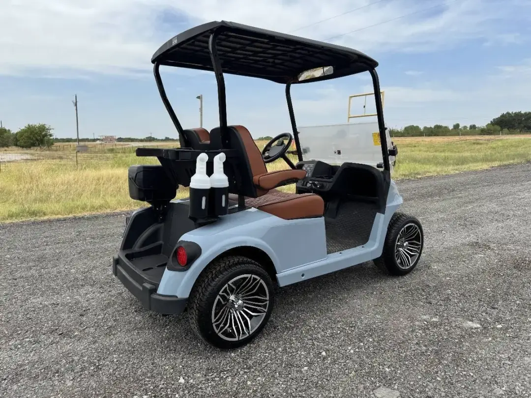 2026 E-Z-GO Freedom ELiTE Lithium photo 7