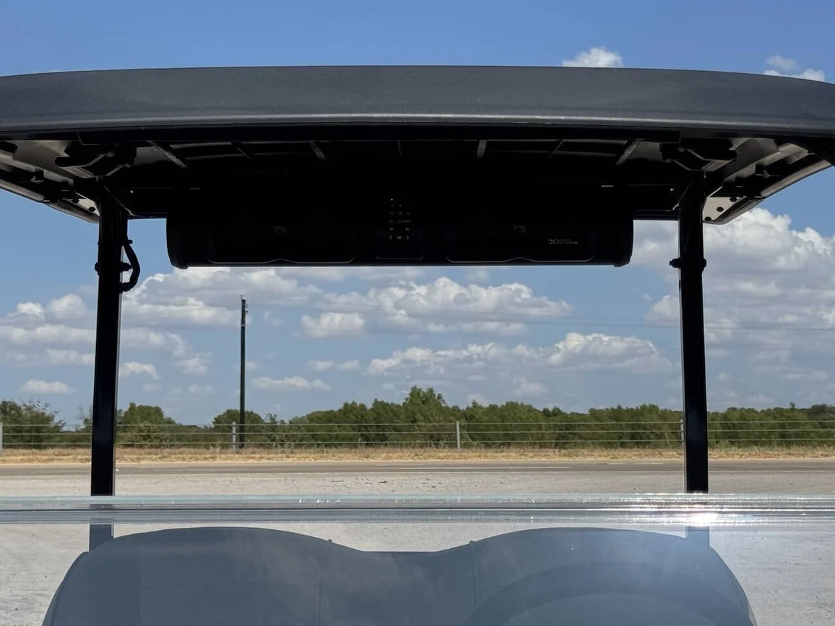 2026 E-Z-GO Express Express 4 Touring ST Tech Pkg photo 23