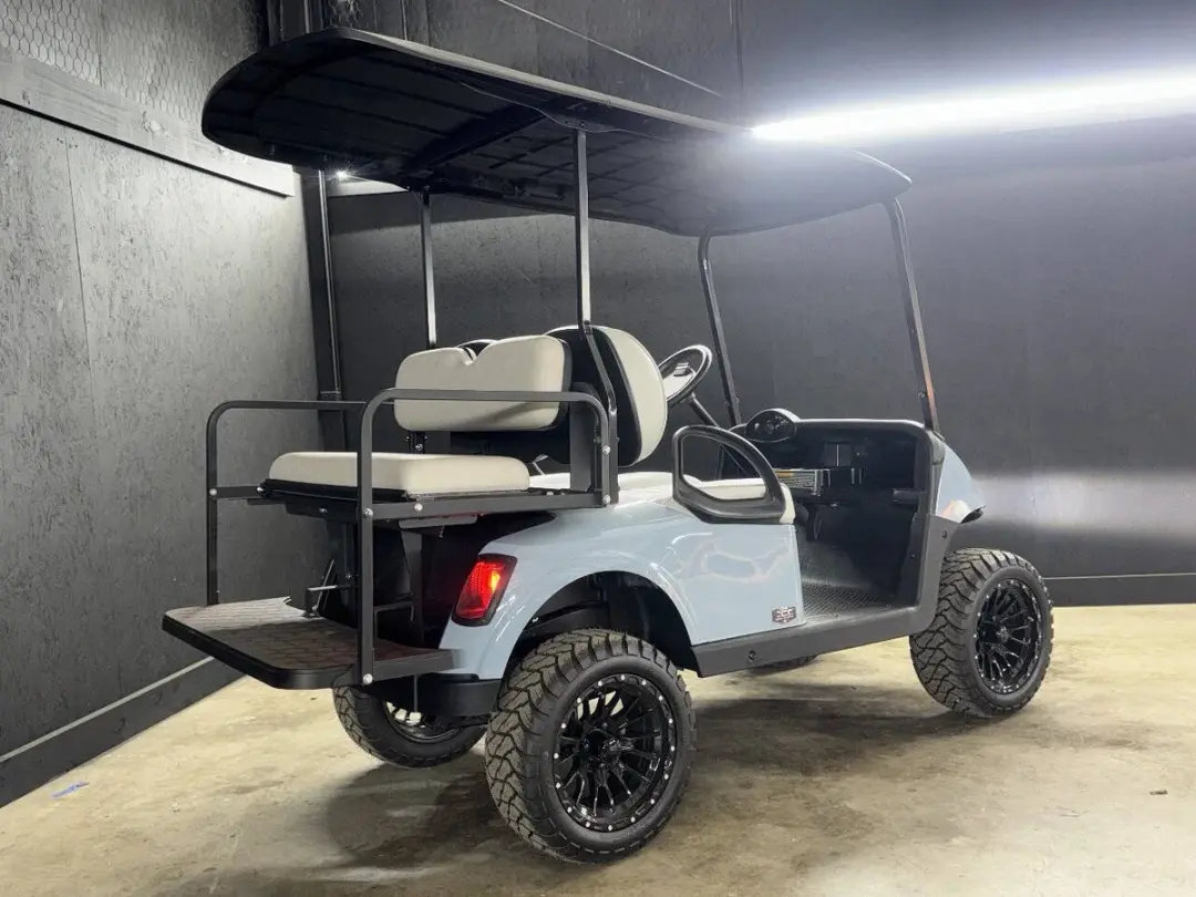2022 E-Z-GO Freedom ELiTE Lithium photo 3
