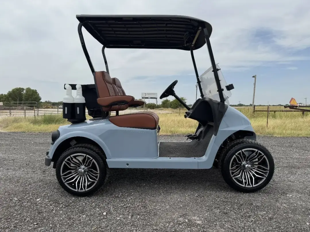 2026 E-Z-GO Freedom ELiTE Lithium photo 5