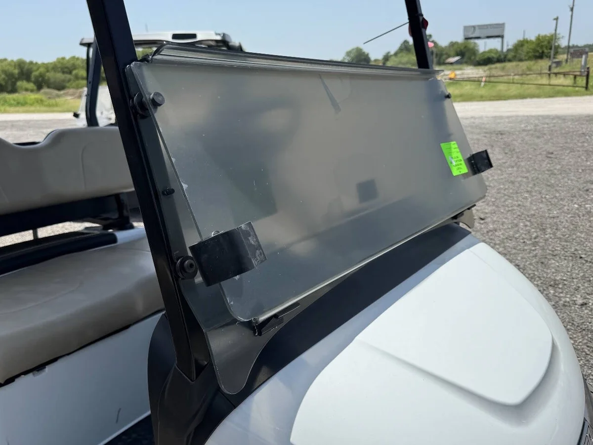 2027 E-Z-GO RXV Cargo Bed photo 7