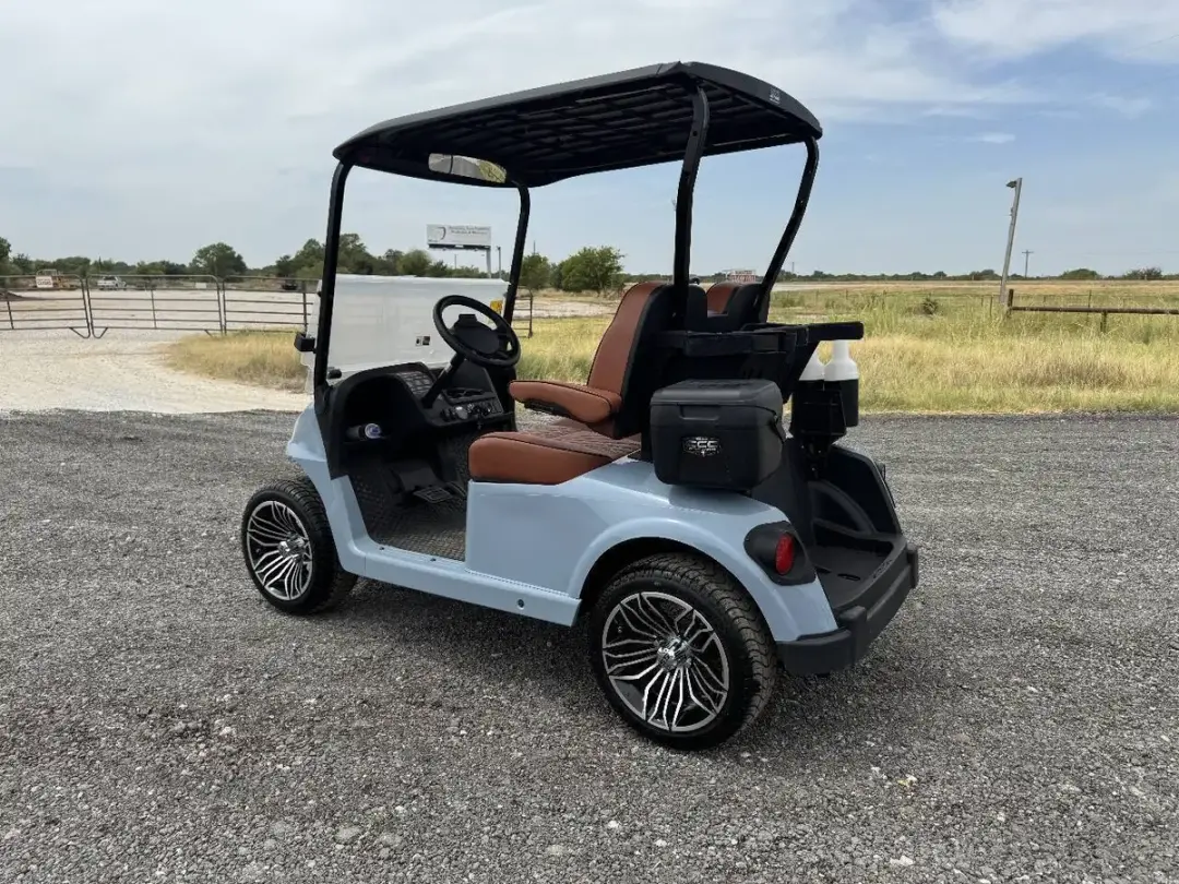 2026 E-Z-GO Freedom ELiTE Lithium photo 6