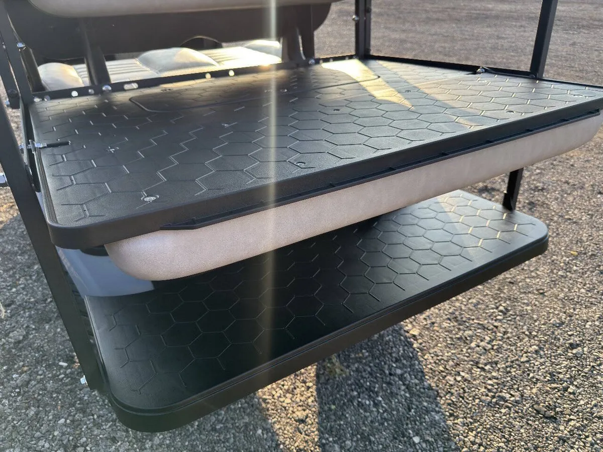 2022 E-Z-GO Freedom ELiTE Lithium photo 10