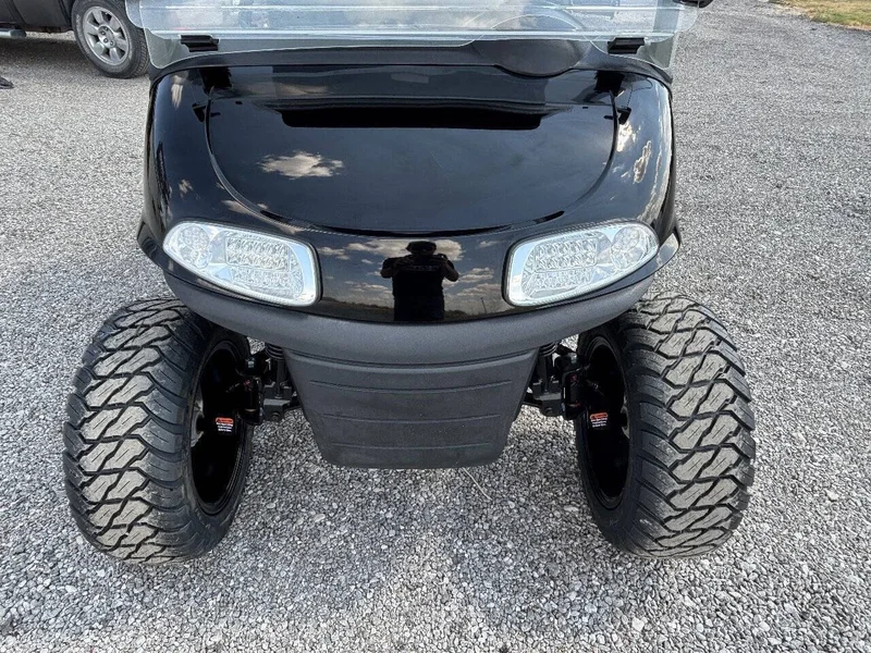 2020 E-Z-GO RXV photo 10