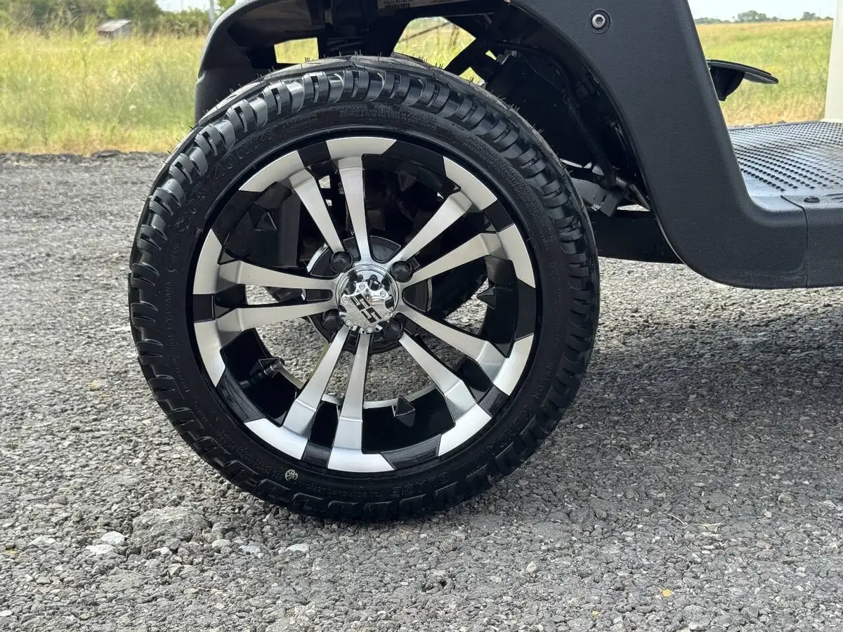 2020 E-Z-GO RXV ELiTE Lithium photo 13
