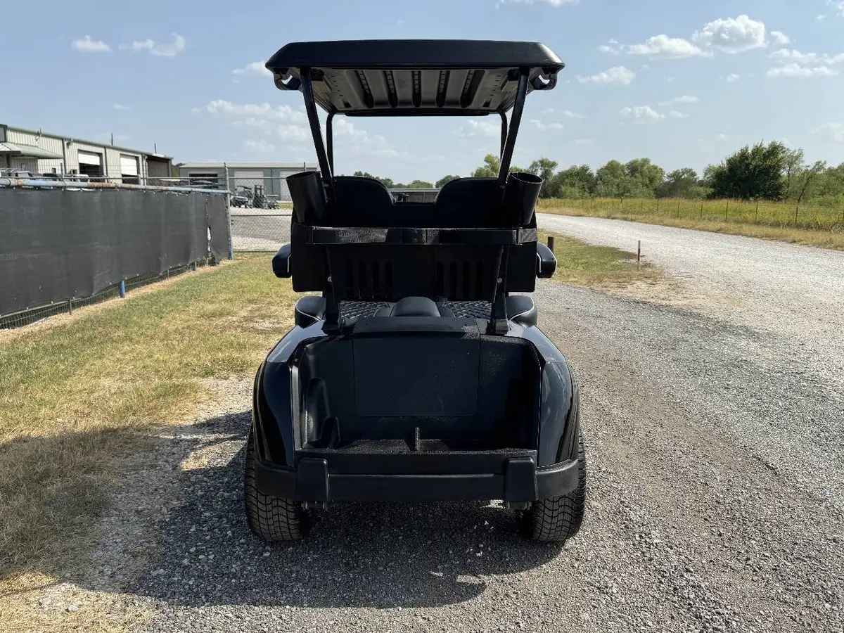 2020 E-Z-GO RXV ELiTE Lithium photo 9