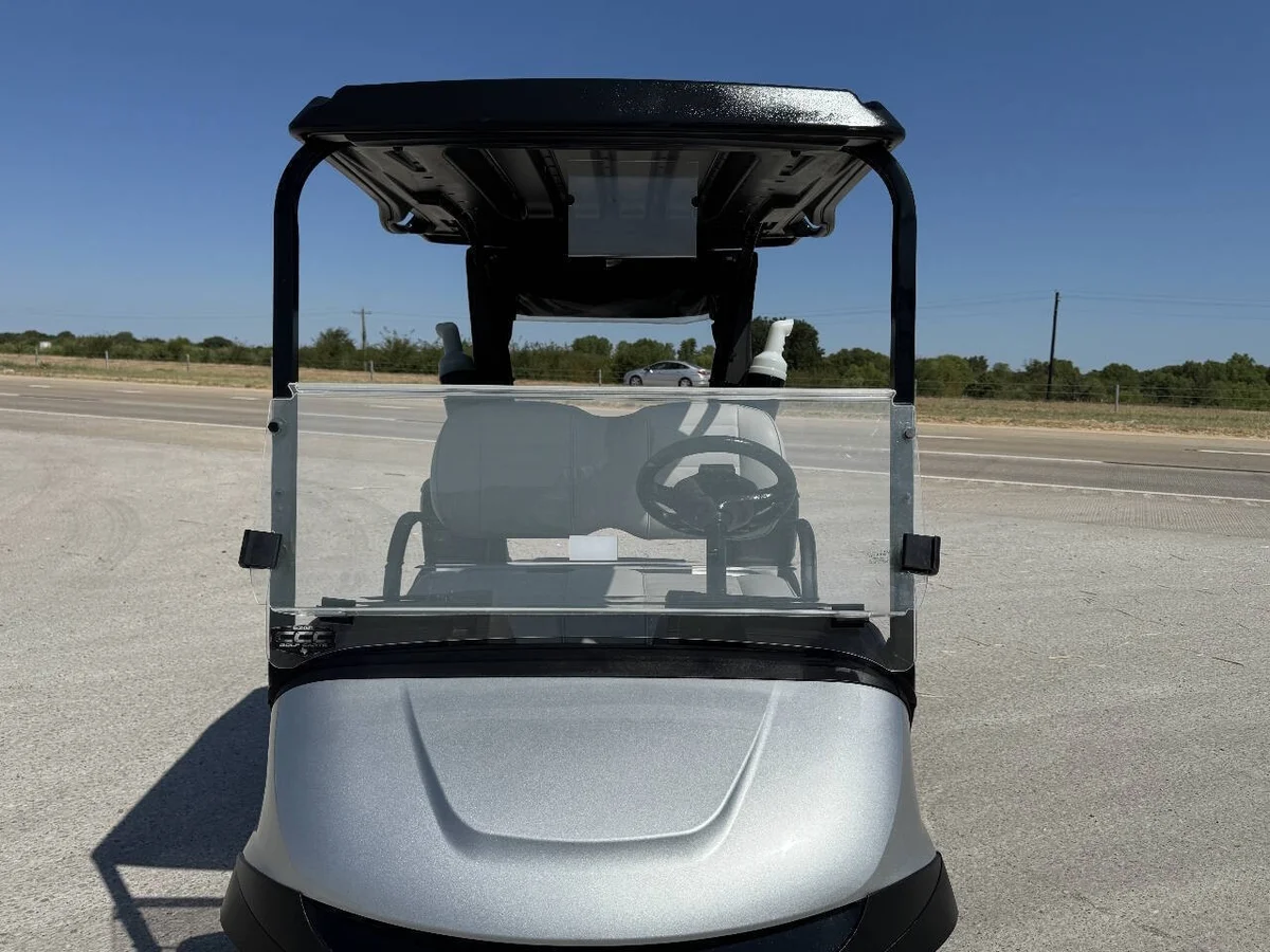 2024 E-Z-GO RXV ELiTE Lithium photo 5