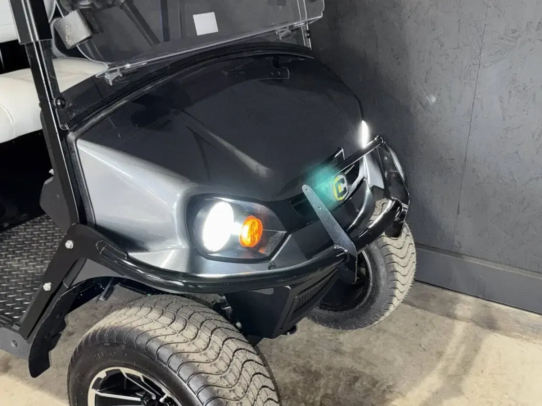 2022 Cushman Hauler PRO ELiTE Lithium photo 7