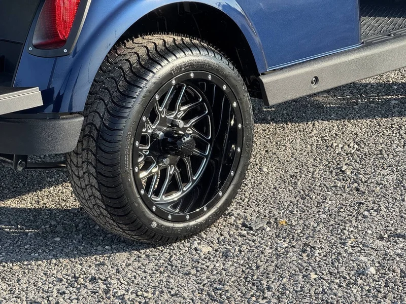 2021 E-Z-GO RXV ELiTE Lithium photo 5